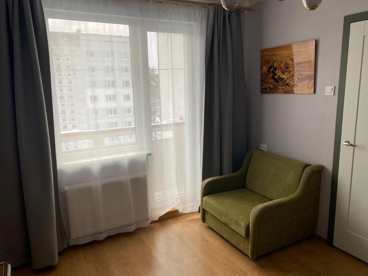 Apartments In Kauguri Юрмала Экстерьер фото
